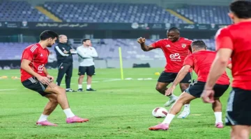 موعد الترددات.. قنوات تنقل مباراة الأهلي وسيراميكا بينها أبوظبي الرياضية